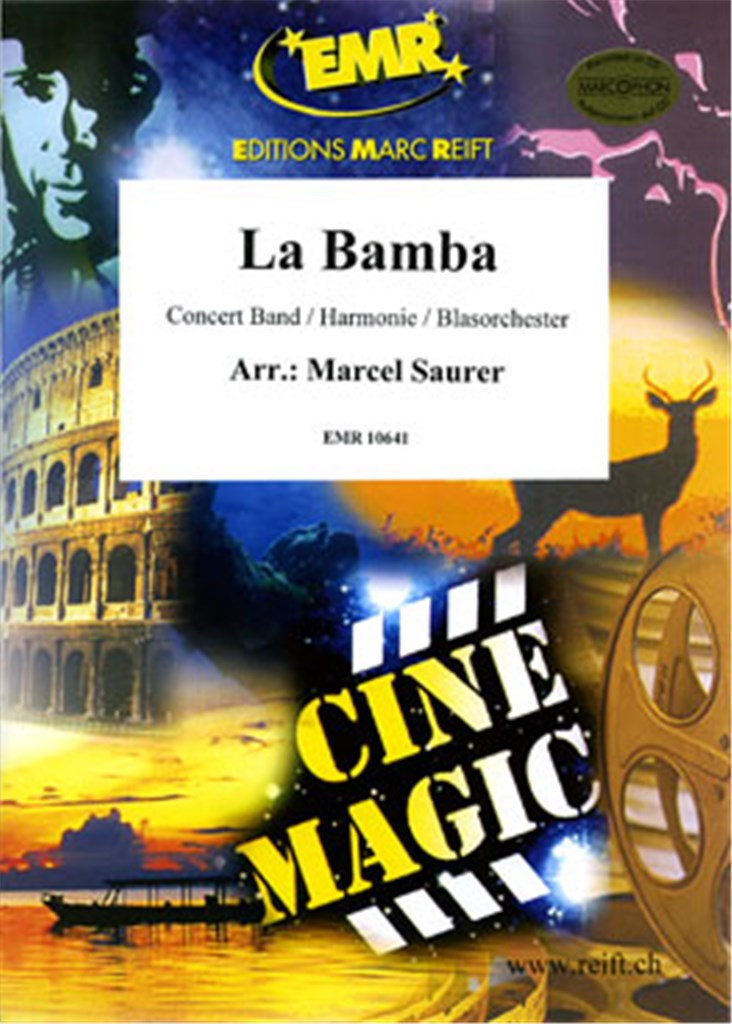 La Bamba